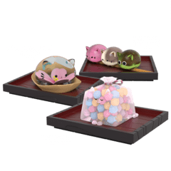 MIGHTY JAXX Nyan Kashi by Nyammy Treats