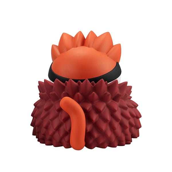 Megahouse NYANTO! THE BIG ONE PIECE SERIES Eustass Kid