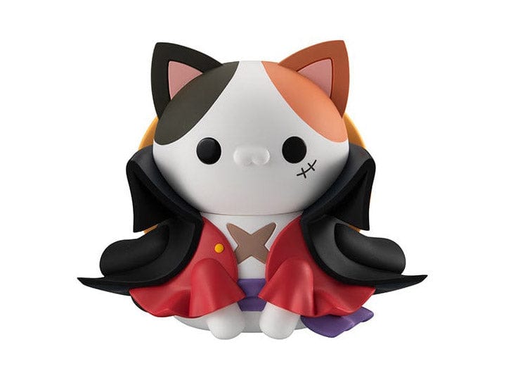 Megahouse NYANTO! THE BIG ONE PIECE SERIES Monkey D. Luffy