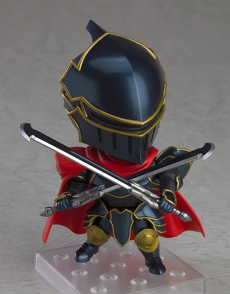 2605 Nendoroid Dark Hero Momon