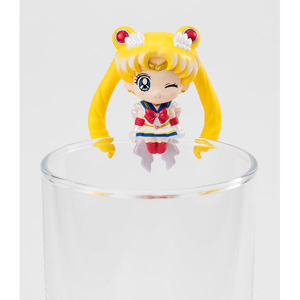 Megahouse OCHATOMO SAILORMOON COSMIC HEART CAFE
