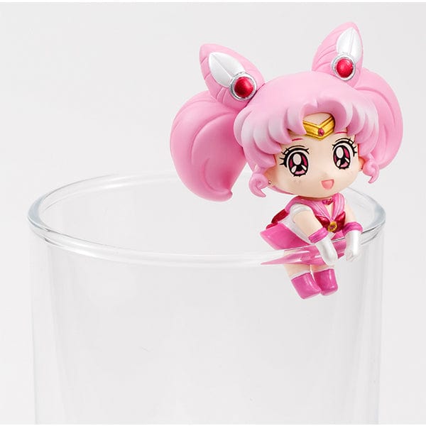Megahouse OCHATOMO SAILORMOON COSMIC HEART CAFE