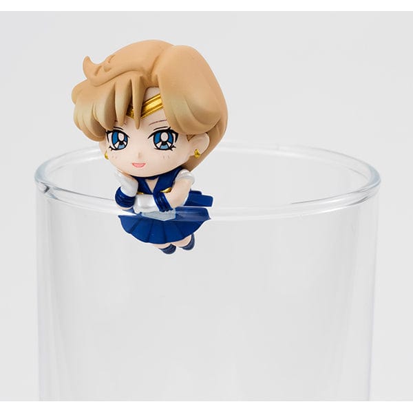 Megahouse OCHATOMO SAILORMOON COSMIC HEART CAFE