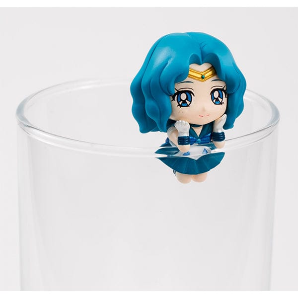 Megahouse OCHATOMO SAILORMOON COSMIC HEART CAFE