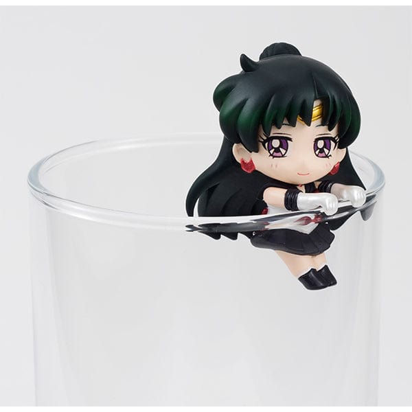 Megahouse OCHATOMO SAILORMOON COSMIC HEART CAFE