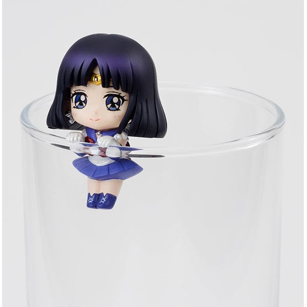 Megahouse OCHATOMO SAILORMOON COSMIC HEART CAFE