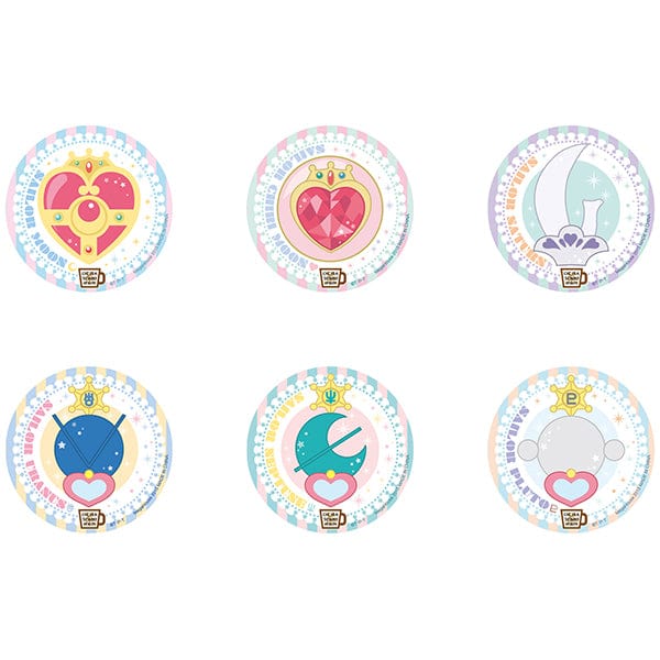 Megahouse OCHATOMO SAILORMOON COSMIC HEART CAFE