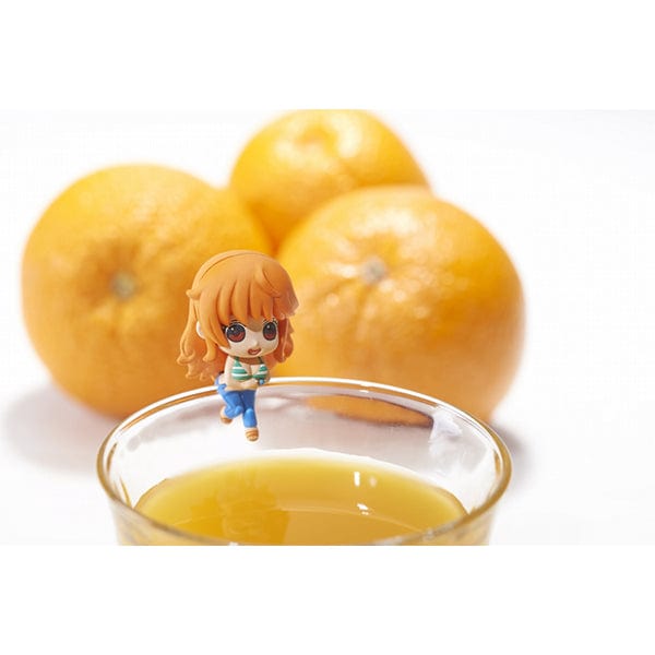 Megahouse OCHATOMO SERIES ONE PIECE Tea Time of Pirates (repeat)