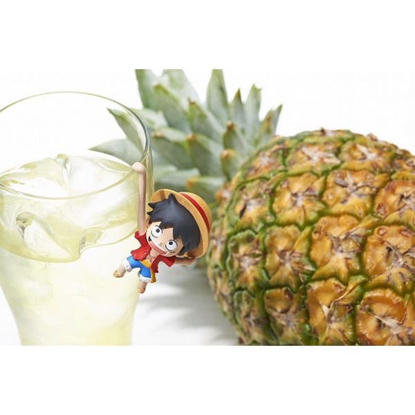 Megahouse OCHATOMO SERIES ONE PIECE Tea Time of Pirates (repeat)