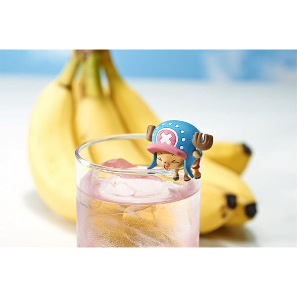 Megahouse OCHATOMO SERIES ONE PIECE Tea Time of Pirates (repeat)