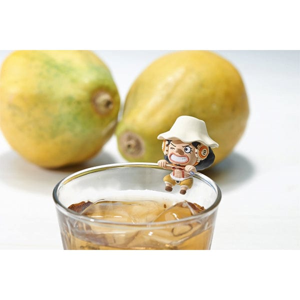Megahouse OCHATOMO SERIES ONE PIECE Tea Time of Pirates (repeat)