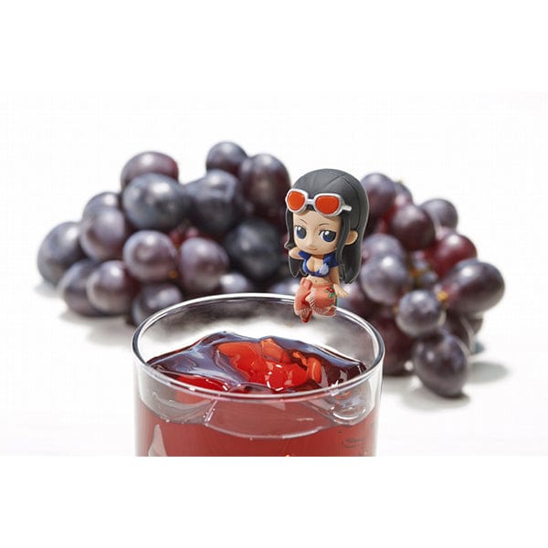 Megahouse OCHATOMO SERIES ONE PIECE Tea Time of Pirates (repeat)