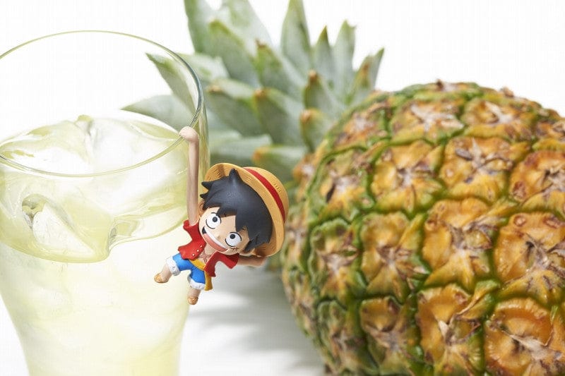 Megahouse OCHATOMO SERIES ONE PIECE Tea Time of Pirates (rerun)