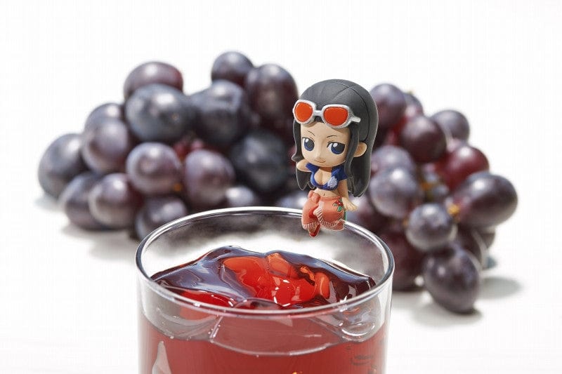 Megahouse OCHATOMO SERIES ONE PIECE Tea Time of Pirates (rerun)