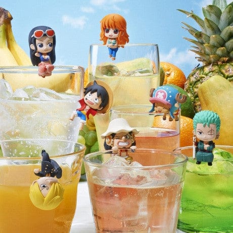 Megahouse OCHATOMO SERIES ONE PIECE Tea Time of Pirates (rerun)