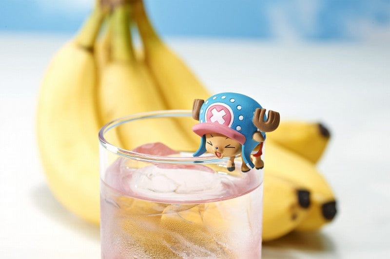 Megahouse OCHATOMO SERIES ONE PIECE Tea Time of Pirates (rerun)