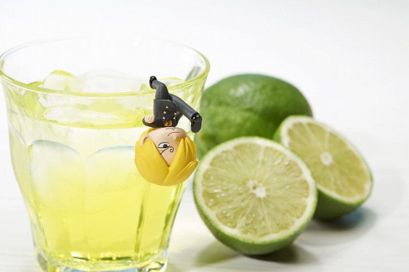 Megahouse OCHATOMO SERIES ONE PIECE Tea Time of Pirates (rerun)