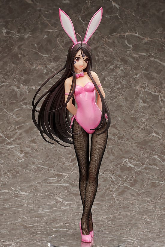 FREEing Oh My Goddess! - Skuld: Bunny Ver. - 1/4th Scale Figure