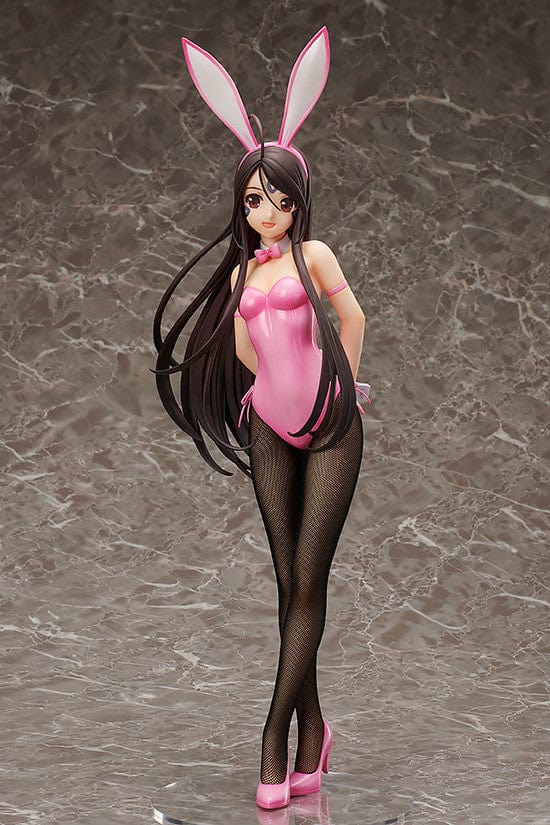 FREEing Oh My Goddess! - Skuld: Bunny Ver. - 1/4th Scale Figure