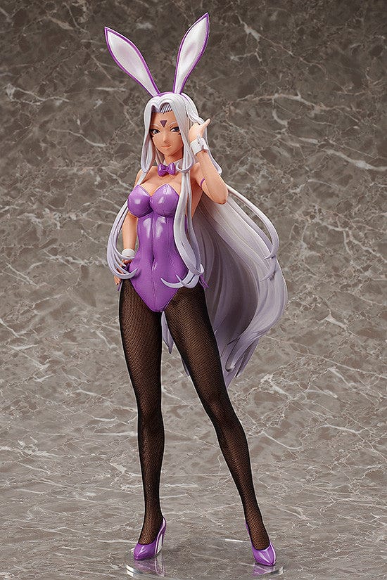 FREEing Oh My Goddess ! - Urd : Bunny Ver - 1/4th Scale Figure
