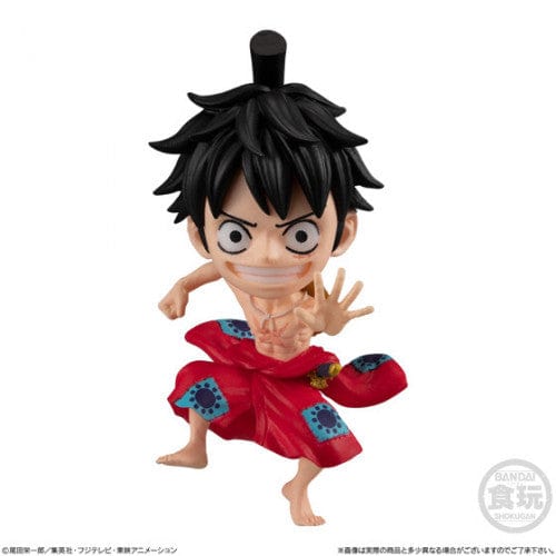 Bandai One Piece - Adverge Motion 2