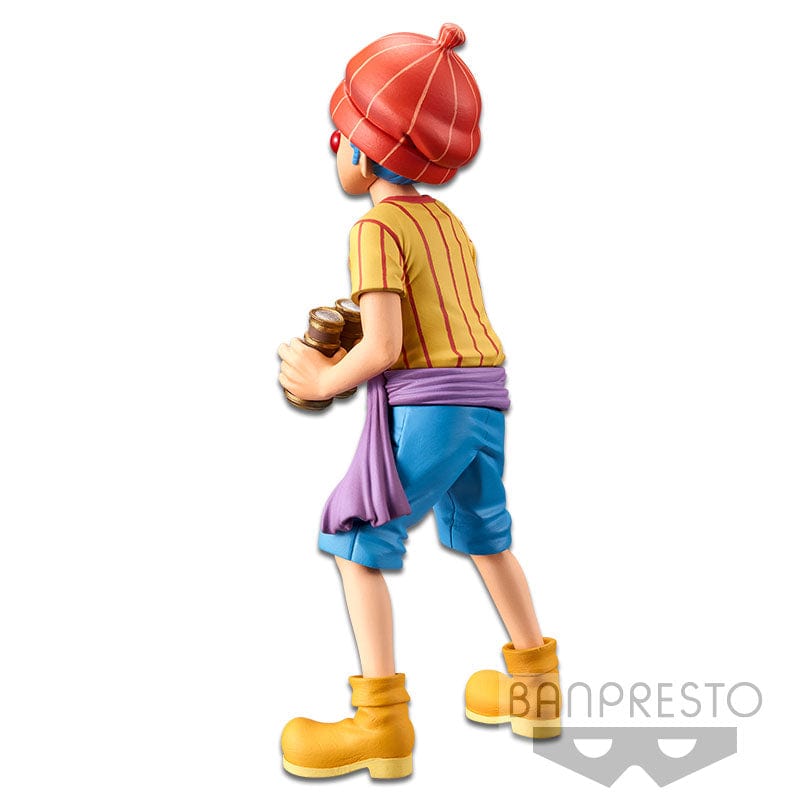 Banpresto ONE PIECE DXF～THE GRANDLINE CHILDREN～WANOKUNI VOL.2