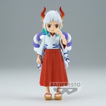 Banpresto ONE PIECE DXF～THE GRANDLINE CHILDREN～WANOKUNI VOL 3 ( YAMATO )