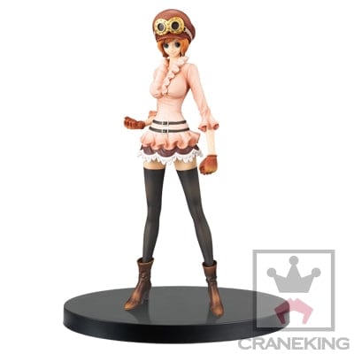 Banpresto ONE PIECE DXF～THE GRANDLINE LADY～vol.4