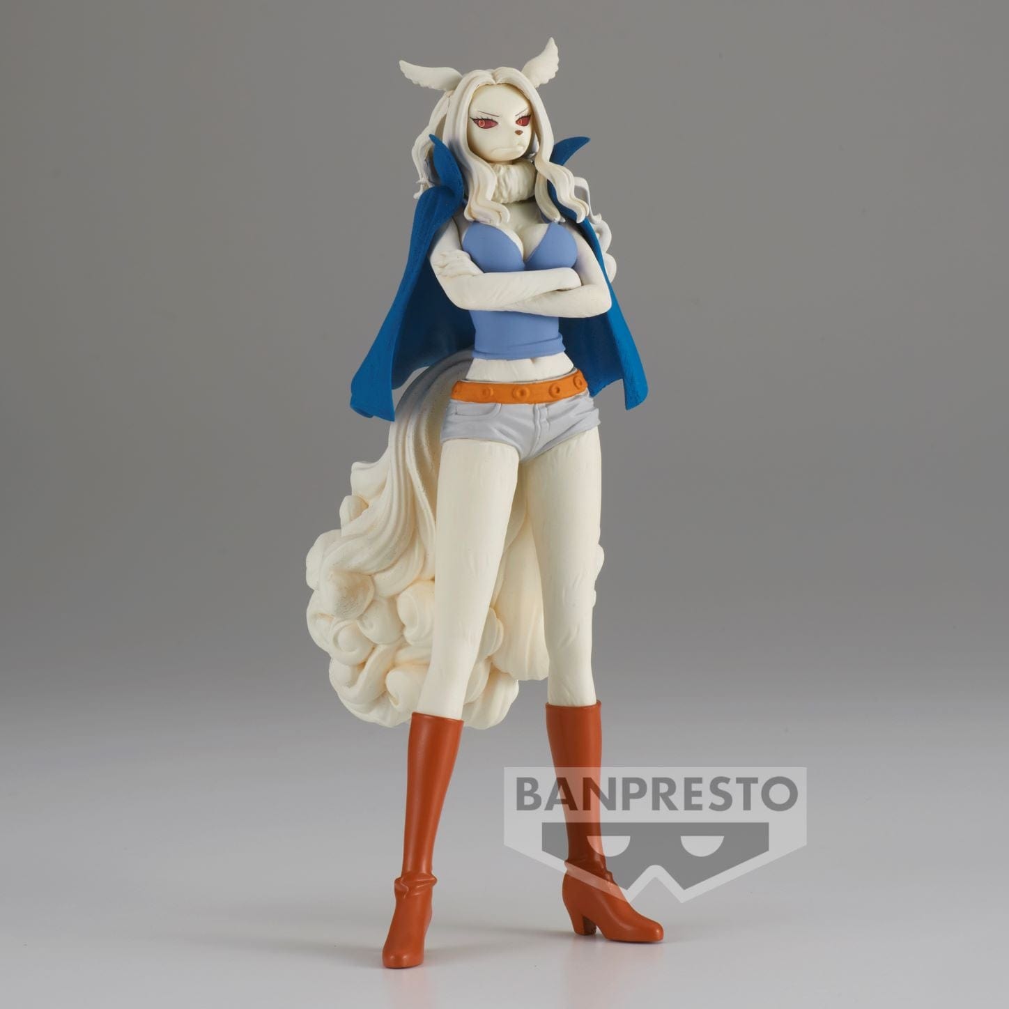 Banpresto ONE PIECE DXF～THE GRANDLINE LADY～WANOKUNI VOL.10 ( WANDA )