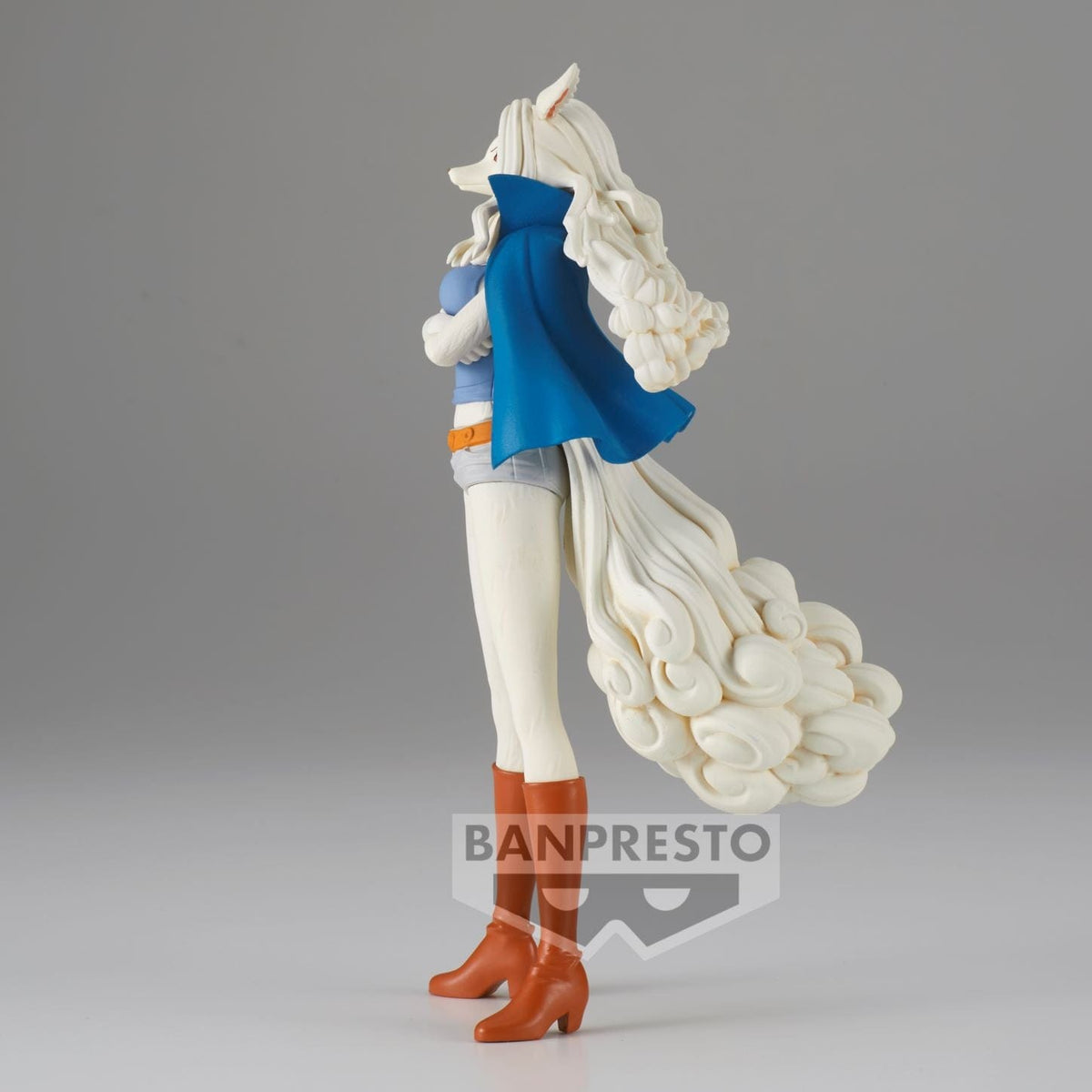 Banpresto ONE PIECE DXF～THE GRANDLINE LADY～WANOKUNI VOL.10 ( WANDA )