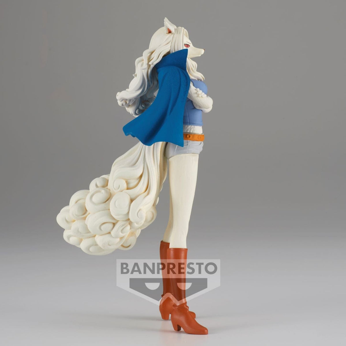 Banpresto ONE PIECE DXF～THE GRANDLINE LADY～WANOKUNI VOL.10 ( WANDA )
