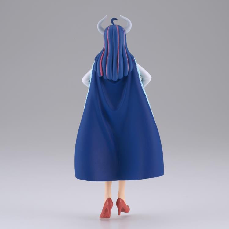 Banpresto ONE PIECE DXF～THE GRANDLINE LADY～WANOKUNI VOL 11 ( Ulti )