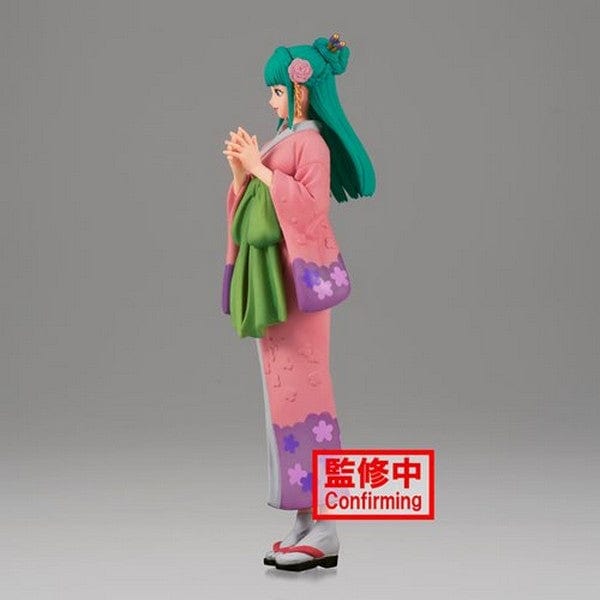 Banpresto ONE PIECE DXF ~ THE GRANDLINE LADY ~ WANOKUNI VOL. 12 ( Kozuki Hiyori )