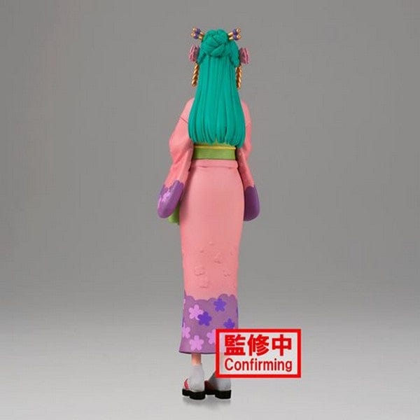 Banpresto ONE PIECE DXF ~ THE GRANDLINE LADY ~ WANOKUNI VOL. 12 ( Kozuki Hiyori )