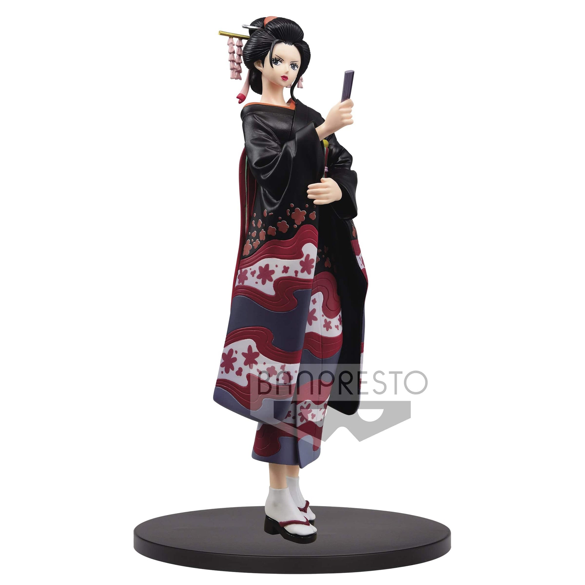 Banpresto ONE PIECE DXF - THE GRANDLINE LADY - WANOKUNI VOL.2