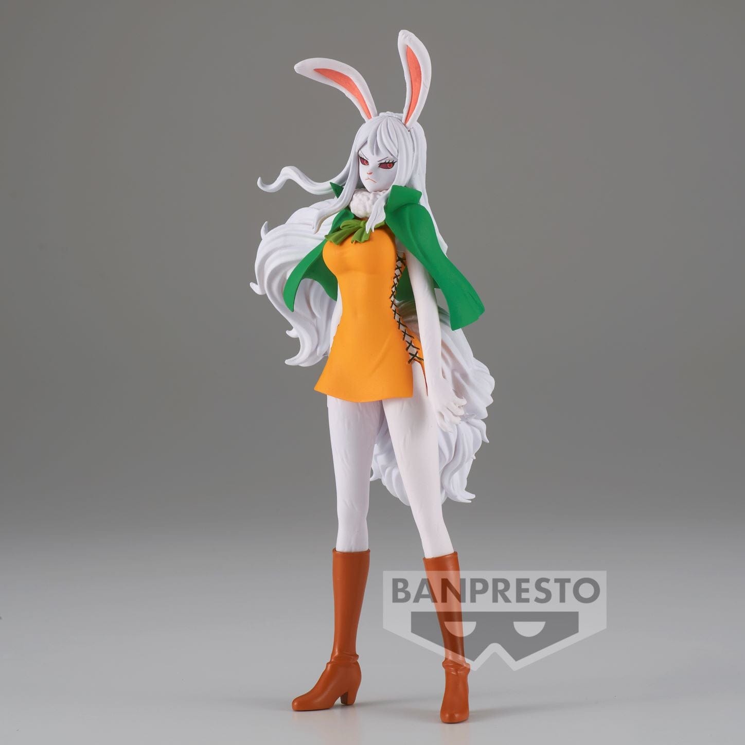 Banpresto ONE PIECE DXF～THE GRANDLINE LADY～WANOKUNI VOL.9 ( CARROT )