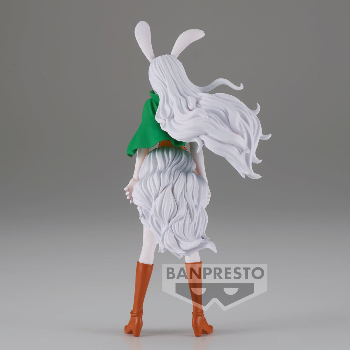 Banpresto ONE PIECE DXF～THE GRANDLINE LADY～WANOKUNI VOL.9 ( CARROT )