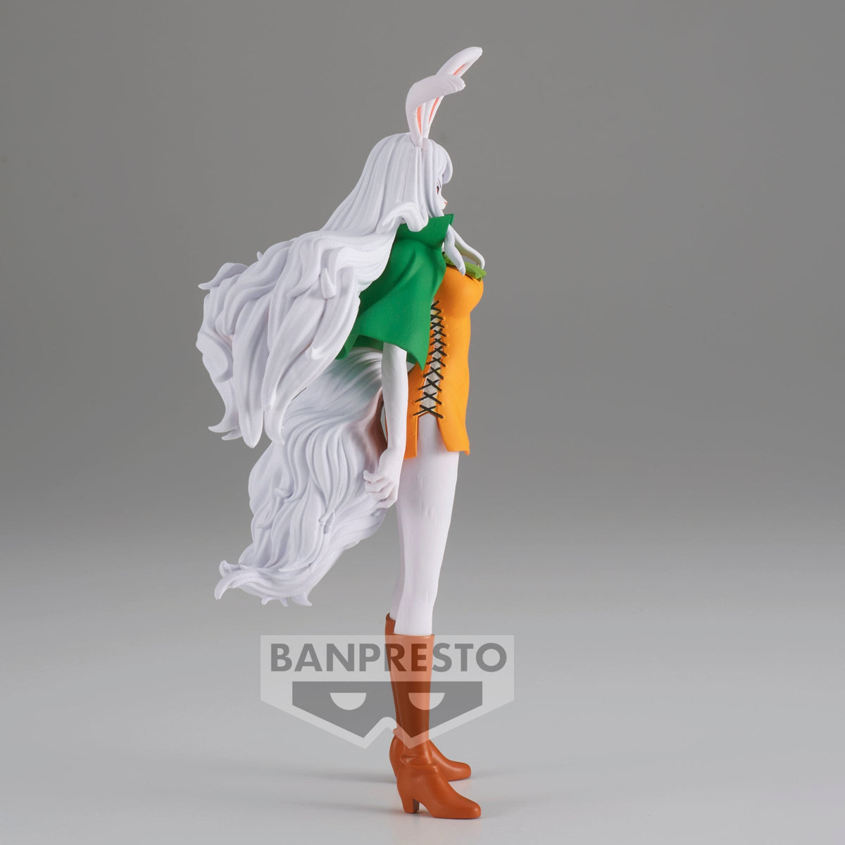 Banpresto ONE PIECE DXF～THE GRANDLINE LADY～WANOKUNI VOL.9 ( CARROT )