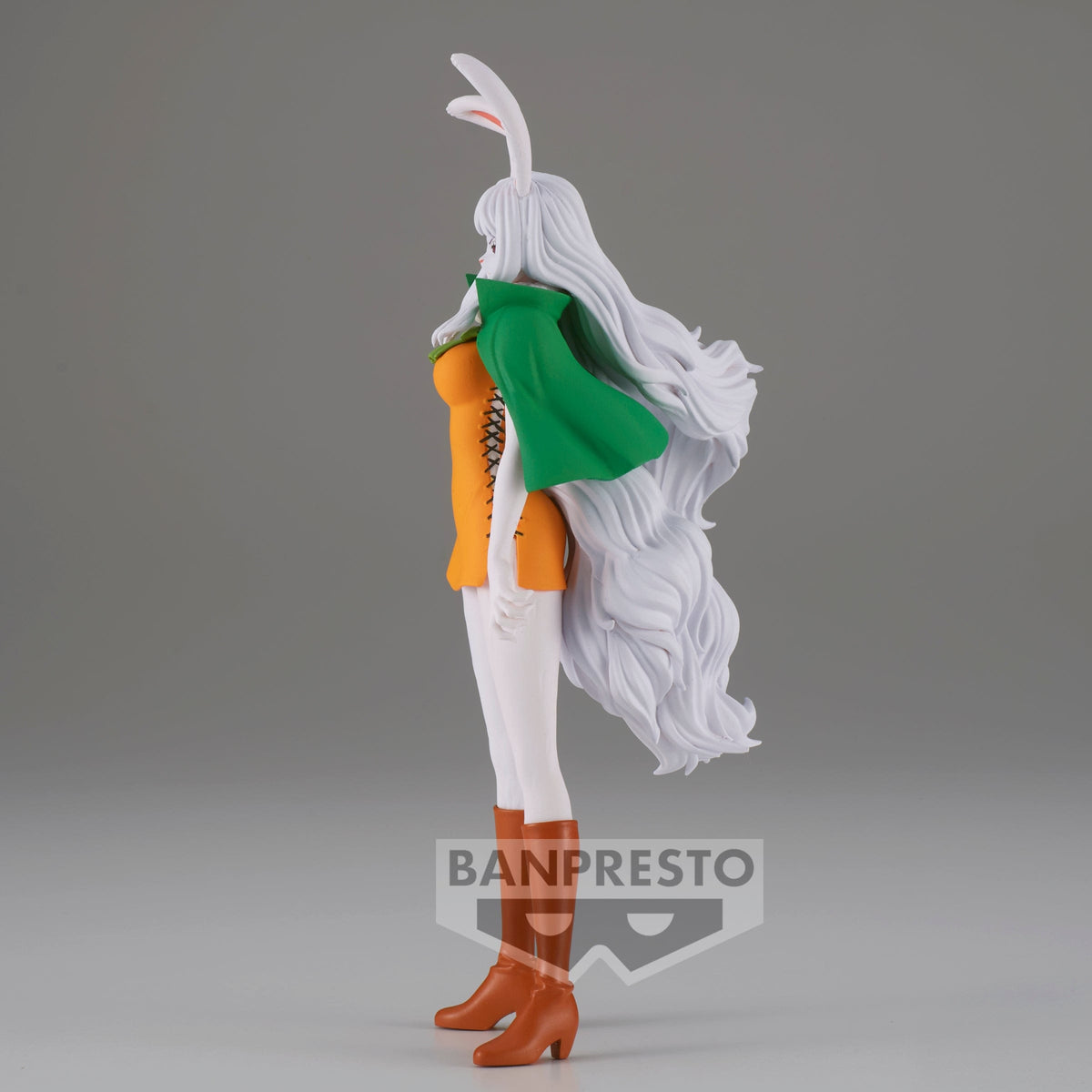 Banpresto ONE PIECE DXF～THE GRANDLINE LADY～WANOKUNI VOL.9 ( CARROT )