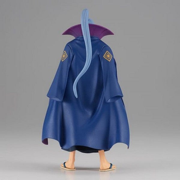 Banpresto ONE PIECE DXF ~ THE GRANDLINE MEN ~ EXTRA DENJIRO