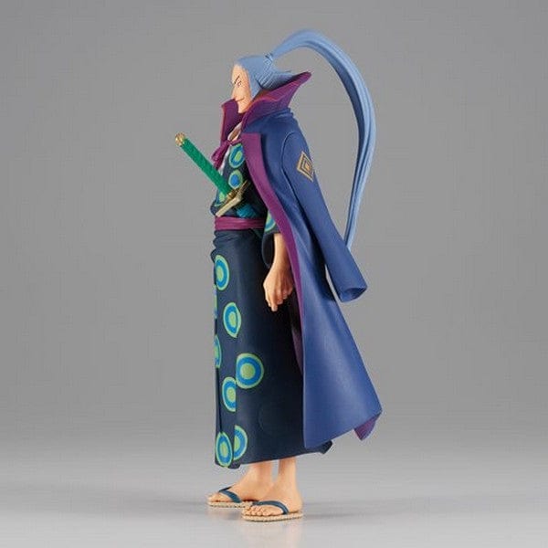Banpresto ONE PIECE DXF ~ THE GRANDLINE MEN ~ EXTRA DENJIRO