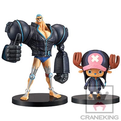 Banpresto ONE PIECE DXF～THE GRANDLINE MEN～ONE PIECE FILM GOLD vol.5