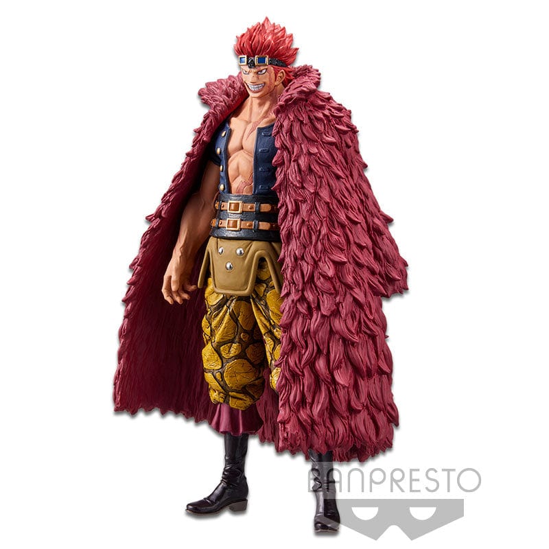 Banpresto ONE PIECE DXF～THE GRANDLINE MEN～WANOKUNI VOL.15