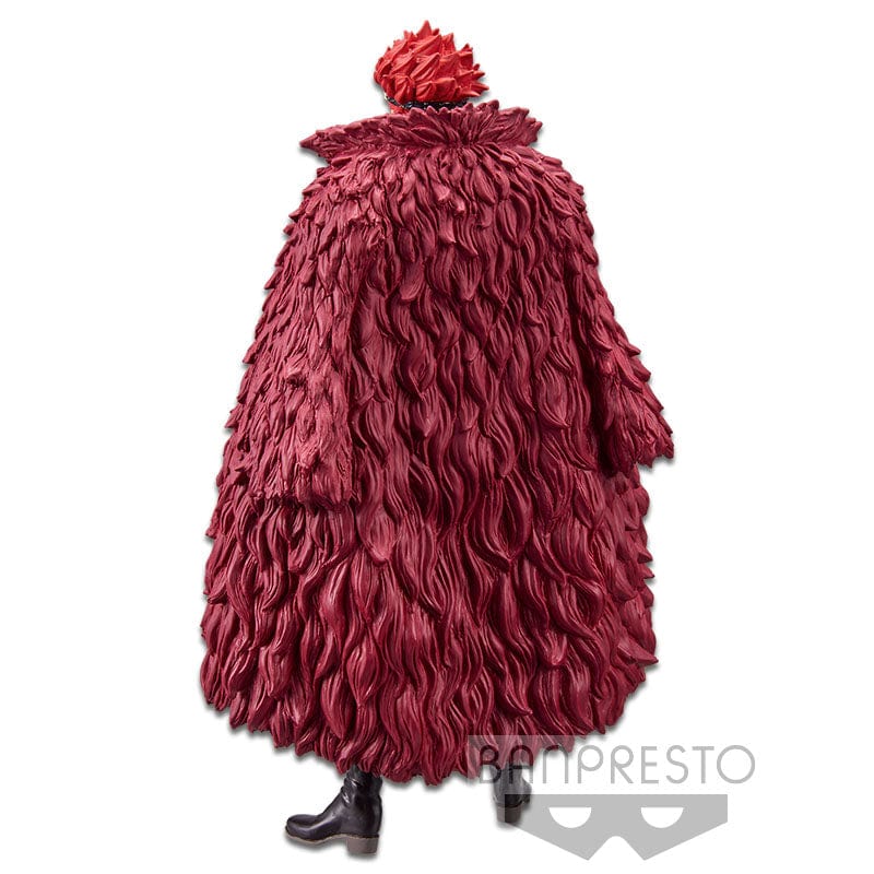 Banpresto ONE PIECE DXF～THE GRANDLINE MEN～WANOKUNI VOL.15