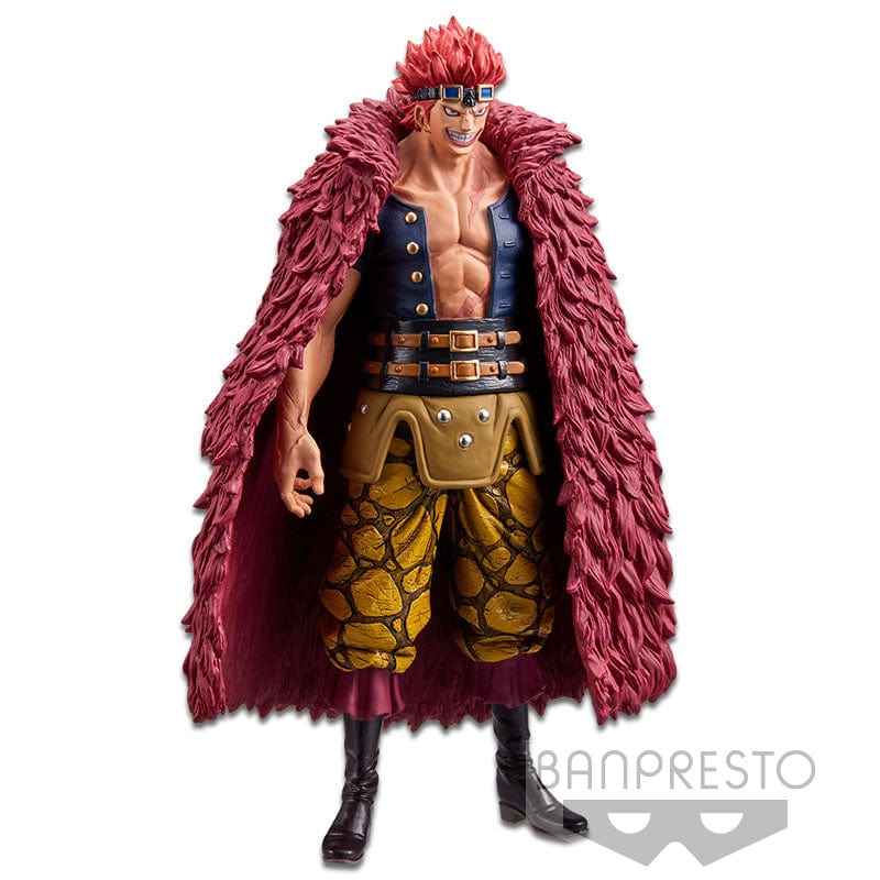 Banpresto ONE PIECE DXF～THE GRANDLINE MEN～WANOKUNI VOL.15