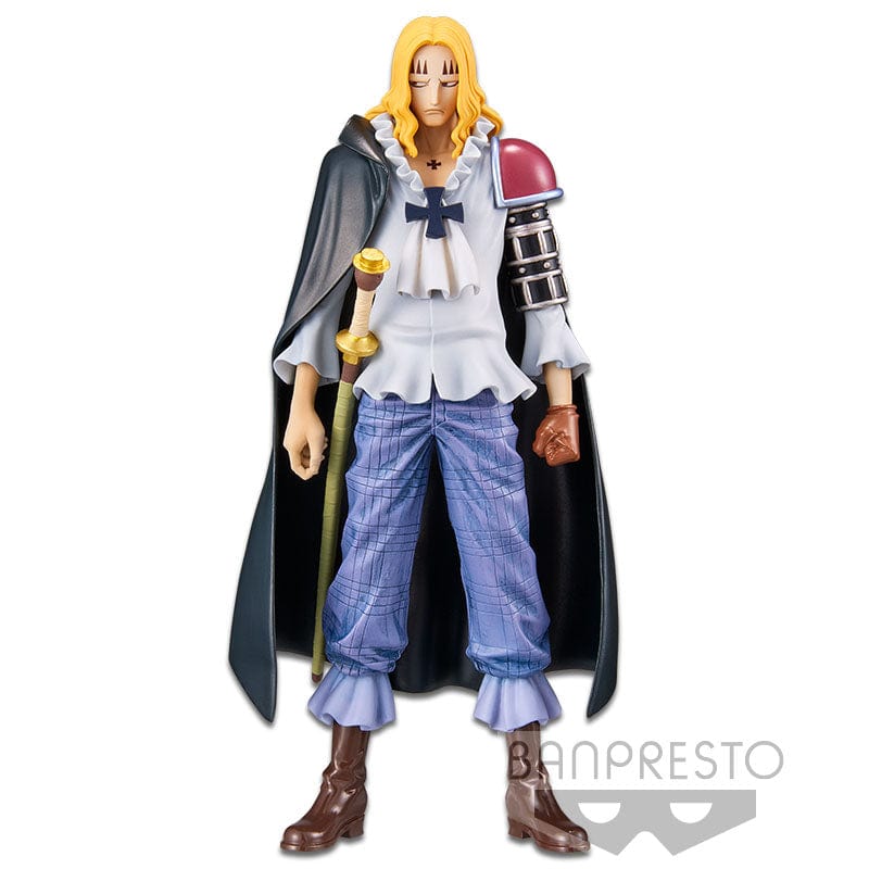 Banpresto ONE PIECE DXF～THE GRANDLINE MEN～WANOKUNI VOL.16