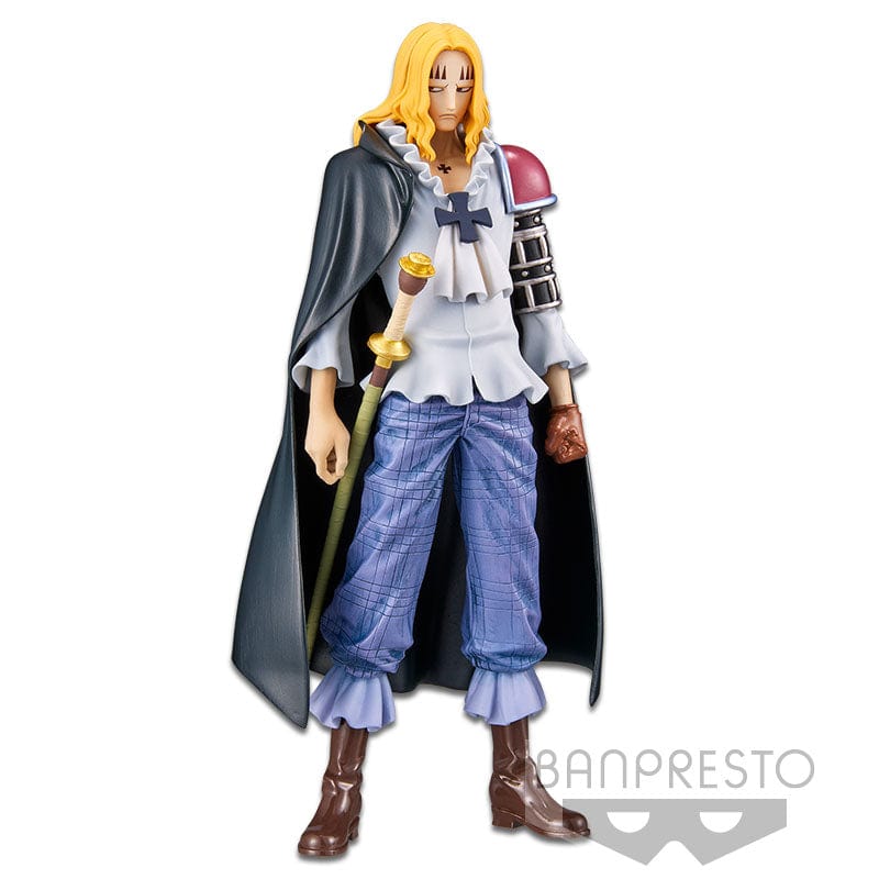 Banpresto ONE PIECE DXF～THE GRANDLINE MEN～WANOKUNI VOL.16