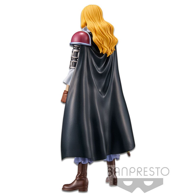 Banpresto ONE PIECE DXF～THE GRANDLINE MEN～WANOKUNI VOL.16