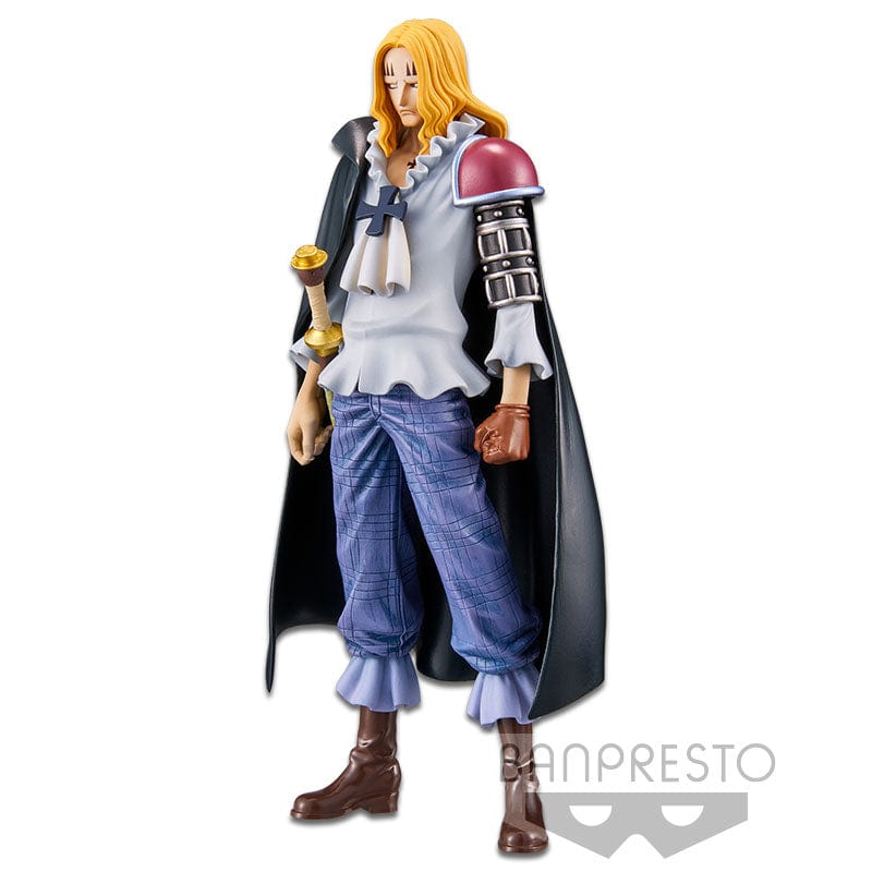Banpresto ONE PIECE DXF～THE GRANDLINE MEN～WANOKUNI VOL.16