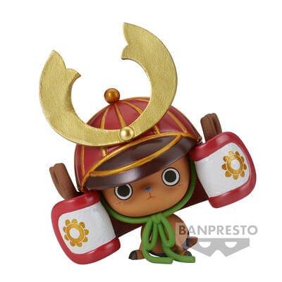 Banpresto ONE PIECE DXF～THE GRANDLINE MEN～WANOKUNI VOL.21(A:TONY TONY.CHOPPER)